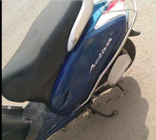 Honda Activa 5G 110cc STD 2019
