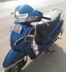 Honda Activa 5G 110cc STD 2019