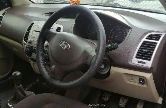 Hyundai i20 Sportz 1.2 2010