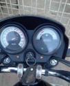 Hero Honda Splendor Plus 100cc 2012