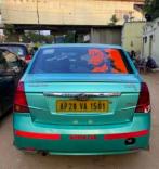 Mahindra Verito 1.5 D2 BS IV 2013