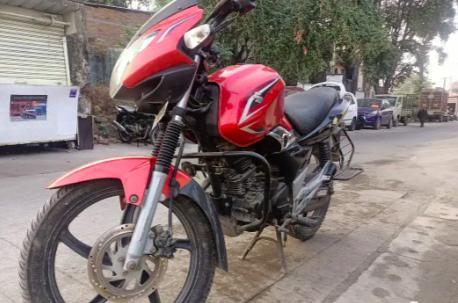 Suzuki GS 150 R 150cc 2013