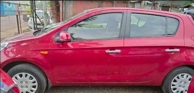 Hyundai i20 Sportz 1.2 2010