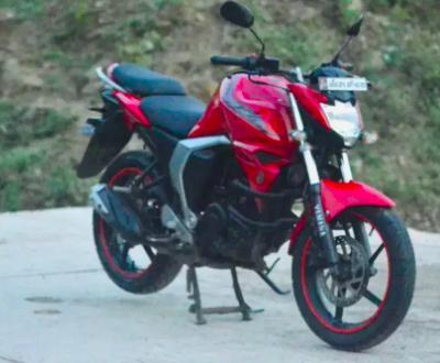 Yamaha FZ S V 2.0 150cc 2018