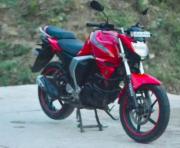 Yamaha FZ S V 2.0 150cc 2018