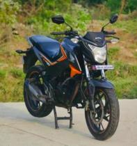 Honda CB Hornet 160R STD 2018