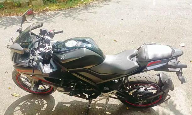 Yamaha YZF-R15 150cc 2019