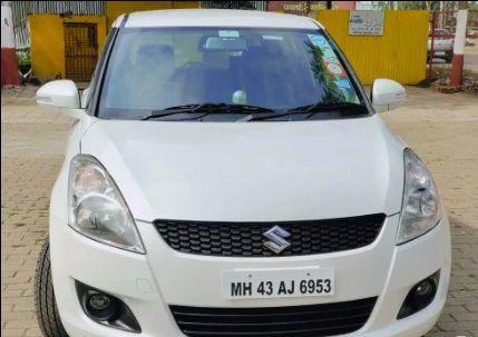 Maruti Suzuki Swift VXi 2012