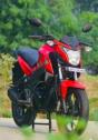 Honda CB Hornet 160R STD 2017