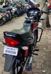 Honda Dream Yuga 110cc 2015