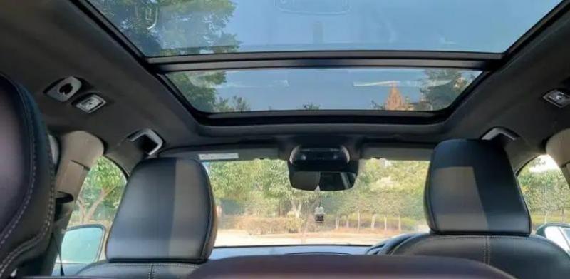 Volvo XC40 D4 R-Design 2021