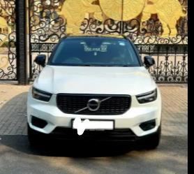Volvo XC40 D4 R-Design 2021