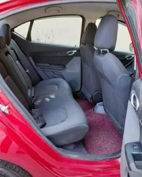 Tata Tigor Revotorq XT 2018