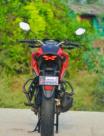 Honda CB Hornet 160R STD 2017