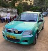 Mahindra Verito 1.5 D2 BS IV 2013