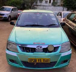 Mahindra Verito 1.5 D2 BS IV 2013