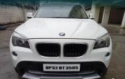 BMW X1 sDrive20d 2011