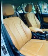 BMW 3 Series 320D LUXURY LINE 2014