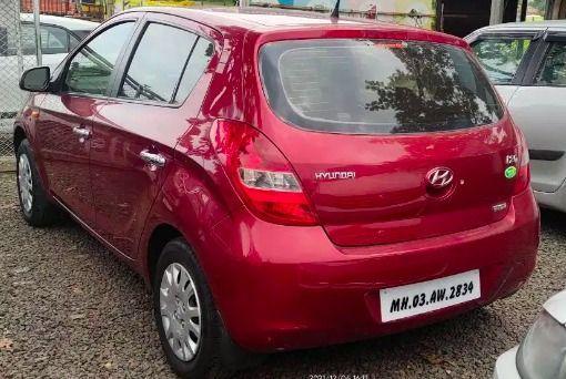 Hyundai i20 Sportz 1.2 2010