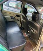 Mahindra Verito 1.5 D2 BS IV 2013