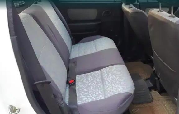 Maruti Suzuki Wagon R LXi 2009