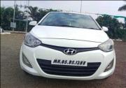 Hyundai i20 Sportz AT 1.4 2013