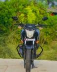 Honda CB Hornet 160R STD 2018