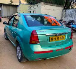 Mahindra Verito 1.5 D2 BS IV 2013