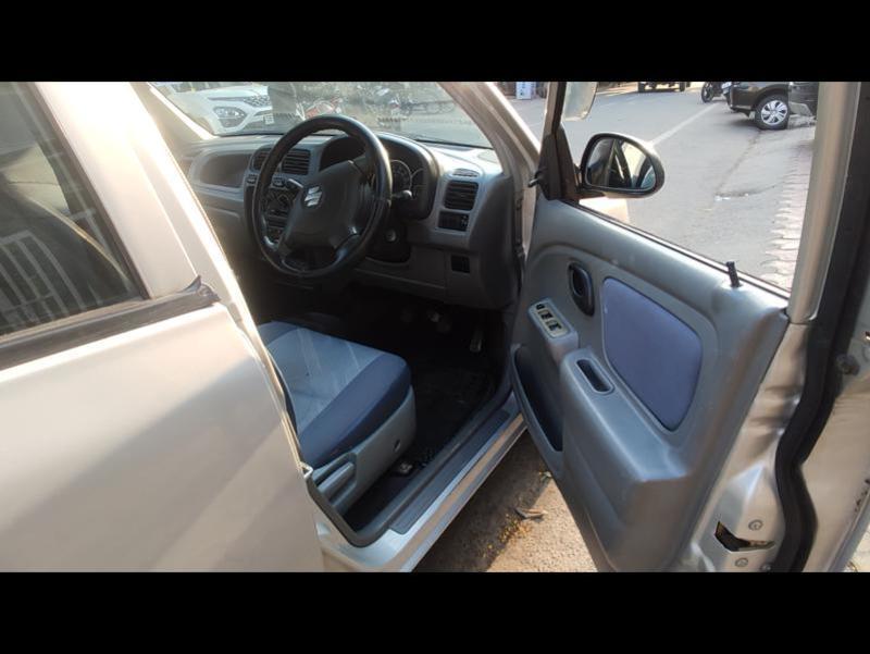 Maruti Suzuki Alto K10 VXi 2013