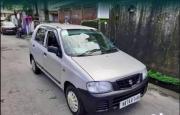 Maruti Suzuki Alto LXi 2009