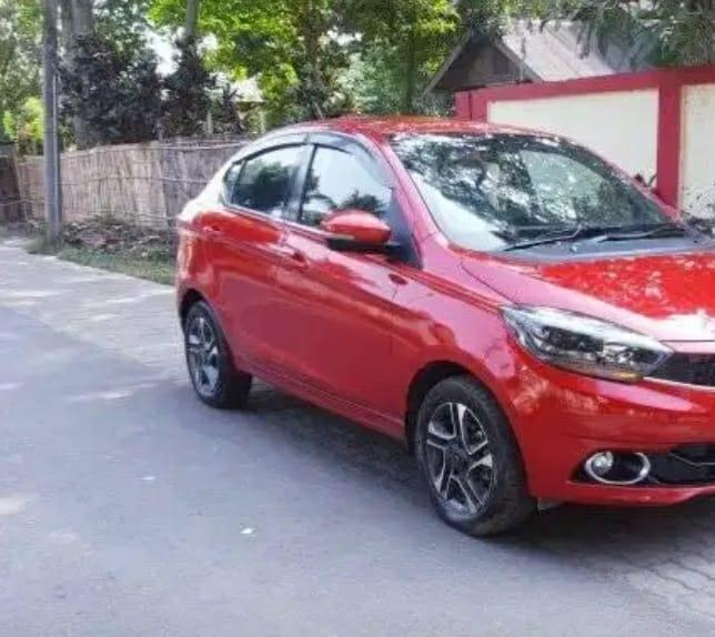 Tata Tigor Revotorq XT 2018