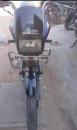 Hero Honda Splendor Plus 100cc 2012
