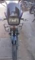 Hero Honda Splendor Plus 100cc 2012