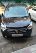Renault Lodgy 110 PS RXZ 2015