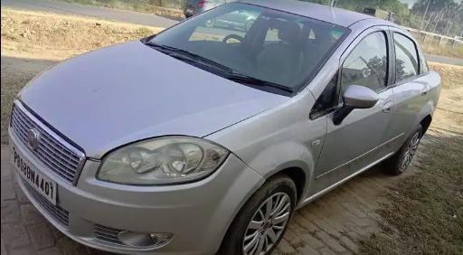 Fiat Linea 1.3 Multijet Dynamic 2010