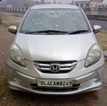 Honda Amaze 1.5 EX i-DTEC 2013