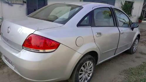 Fiat Linea 1.3 Multijet Dynamic 2010