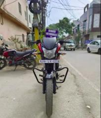 Honda CB ShineSP 125cc 2017