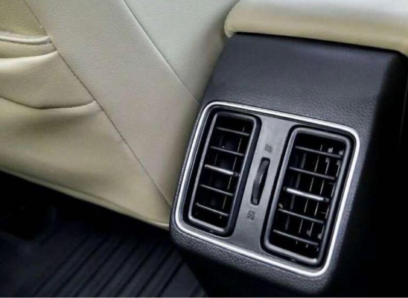 Honda City 5th Generation ZX CVT Petrol 2021