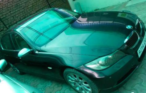 BMW 3 Series 325I 2008