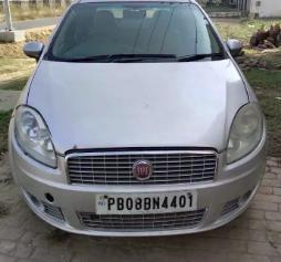 Fiat Linea 1.3 Multijet Dynamic 2010