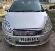 Fiat Linea 1.3 Multijet Dynamic 2010
