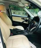 BMW 3 Series 320d 2011