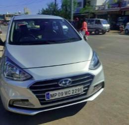 Hyundai Accent Executive 2016