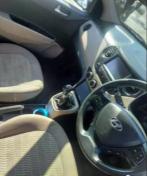 Hyundai Accent Executive 2016