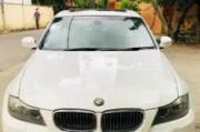 BMW 3 Series 320d 2011