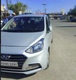 Hyundai Accent Executive 2016