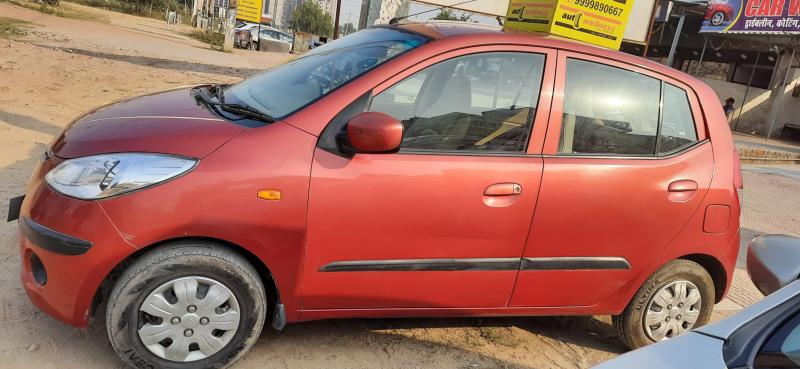 Hyundai i10 Magna 1.2 2009