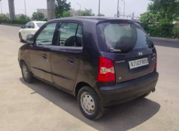 Hyundai Santro Xing GL 2008