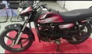 Hero HF Deluxe 100cc 2019